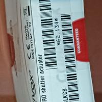 Modulo micro Shutter Combivox