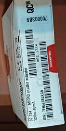 Modulo micro Shutter Combivox