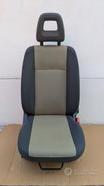 Sedili Fiat Panda 169 (2003-2012) + Pannelli porta
