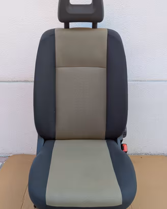 Sedili Fiat Panda 169 (2003-2012) + Pannelli porta