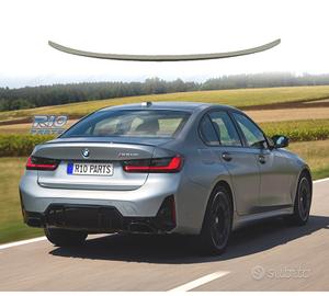 PANNELLO PORTABAGAGLI BMW G20 18- SEDAN LOOK M TEC