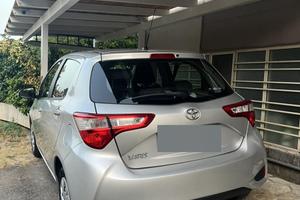 Toyota Yaris 3 serie