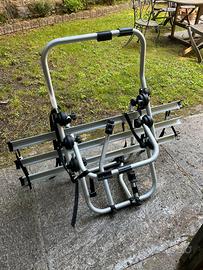 Portabici posteriore Fabbri Bici OK 3 VAN