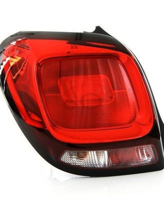 FANALE FANALINO POSTERIORE CITROEN C1 2014 IN POI 