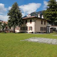 Venzone tricamere centro storico