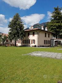 Venzone tricamere centro storico