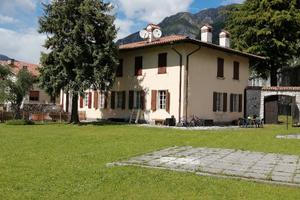 Venzone tricamere centro storico