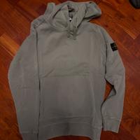 2x felpe stone island