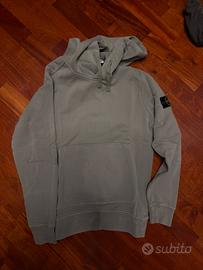 2x felpe stone island