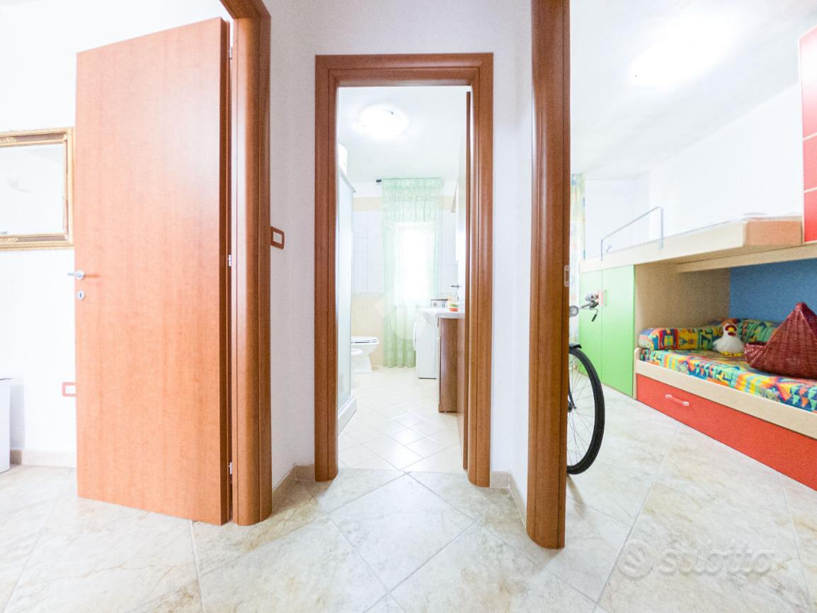 Apartment in Manfredonia, Ippocampo - Vista 6
