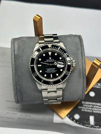 Rolex 16610