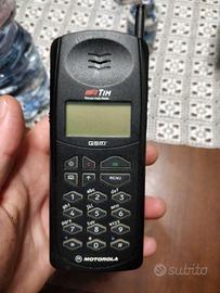 Cellulare Vintage Motorola