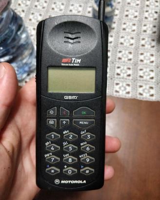 Cellulare Vintage Motorola