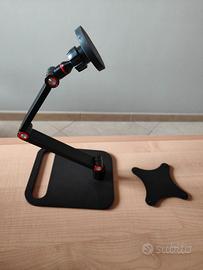 Supporto schermo VESA magnetico
