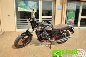 MOTO GUZZI V7 Racer SERIE LIMITATA