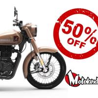 ROYAL ENFIELD Bullet 350 ROYAL ENFIELD CLASSIC 3