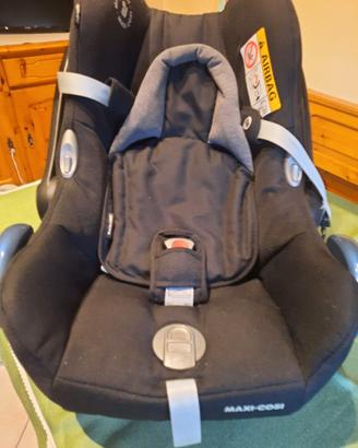 Seggiolino Maxi-Cosi
