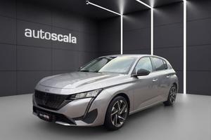 PEUGEOT 308 PureTech Turbo 130 S&S EAT8 Allure