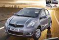 Ricambi auto Toyota Yaris 2009 2010 2011