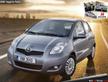 Ricambi auto Toyota Yaris 2009 2010 2011