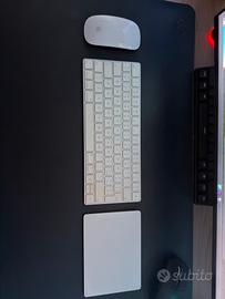 Kit Apple  Mouse , Tastiera , Trackpad
