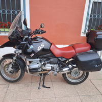 Bmw R 1150 GS