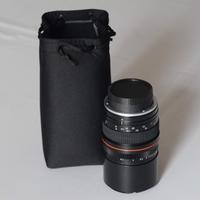Obiettivo per Nikon 135mm f2.8 manuale