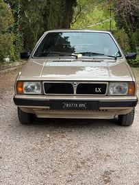 LANCIA DELTA PRIMA SERIE 1982