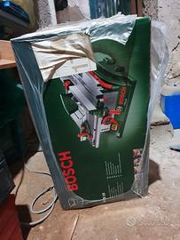 Sega circolare Bosch PTS 10  prezzo trattabile