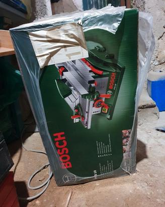 Sega circolare Bosch PTS 10  prezzo trattabile