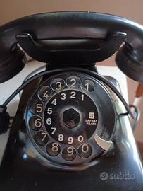 Telefono vintage!!!