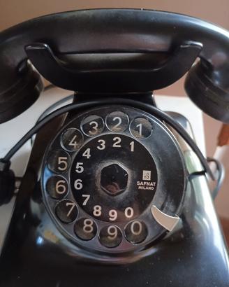 Telefono vintage!!!