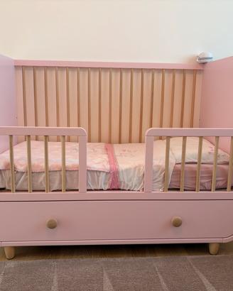 Cameretta bambina