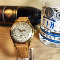 Orologio vintage Dichiwatch oro