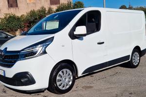 Renault Trafic T29 2.0 dCi 120CV PC-TN Furgone