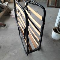 rete portatile senza materasso