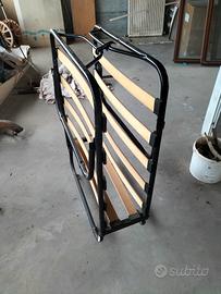 rete portatile senza materasso