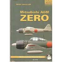 Mitsubish A6M Zero