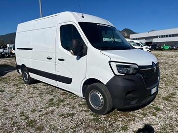 RENAULT Master T35 2.3 dCi 135 PM-TM Furgone