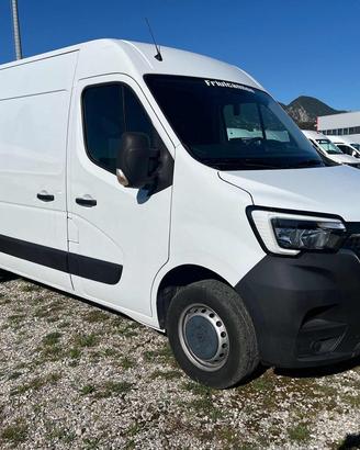 RENAULT Master T35 2.3 dCi 135 PM-TM Furgone