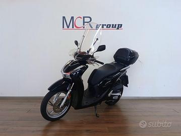 HONDA SH 150 i