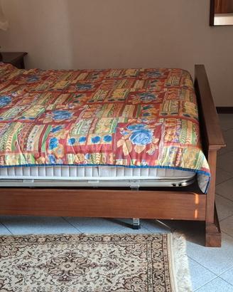 camera da letto completa