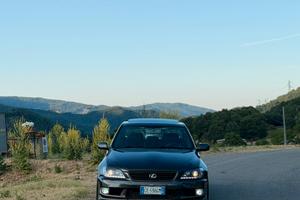 Lexus IS200 24v