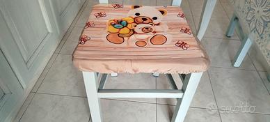 cuscini per sedie 