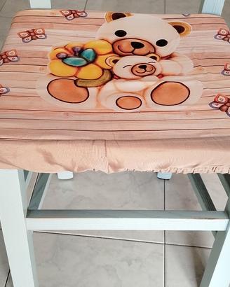 cuscini per sedie 