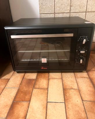 Fornetto elettrico Ardes