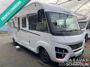 ITINEO SB 740 ADVANCE EDITION