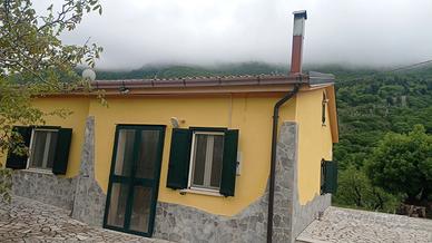 Casa indipendente