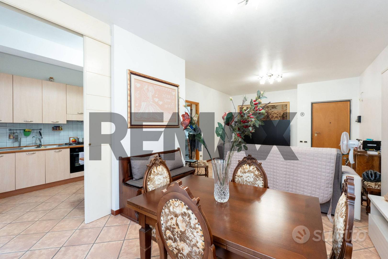 Appartamento – Camporotondo Etneo, Villaggio Sant'Antonio - Vista 5
