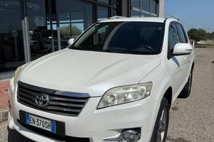 Toyota RAV 4 RAV4 2.2 D-4D 150 CV Lounge my12"